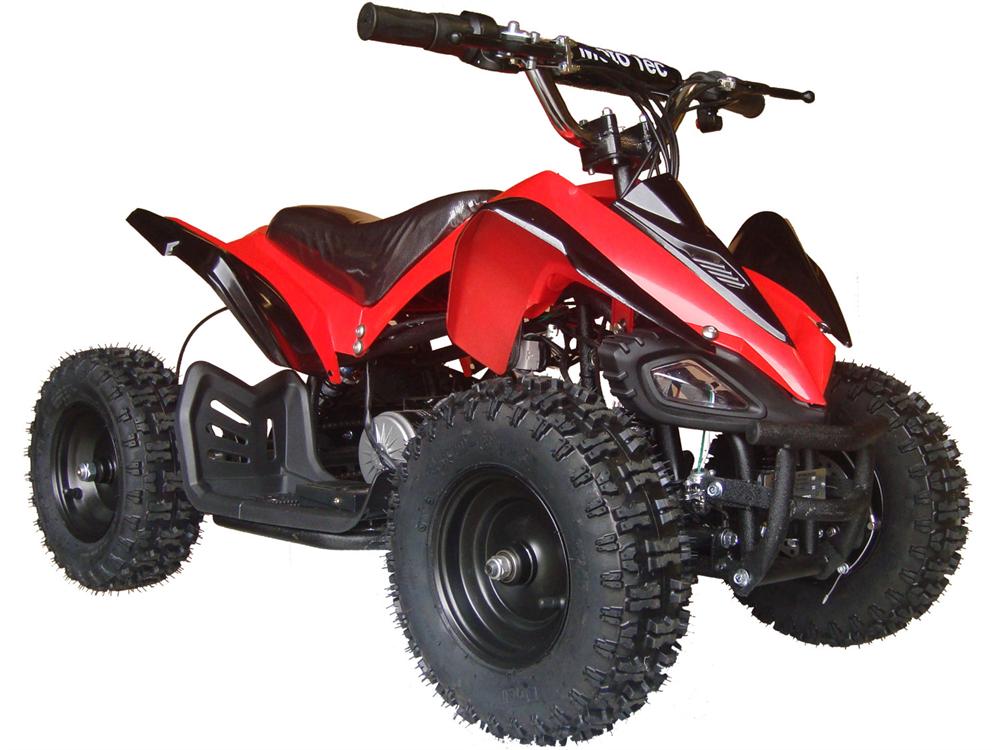 mototec 24 volt mini quad