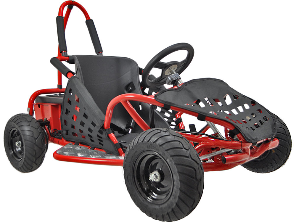 off road go kart chassis